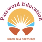 password education hub android application logo